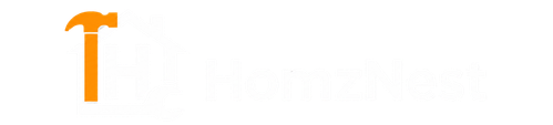 HomzNest Logo