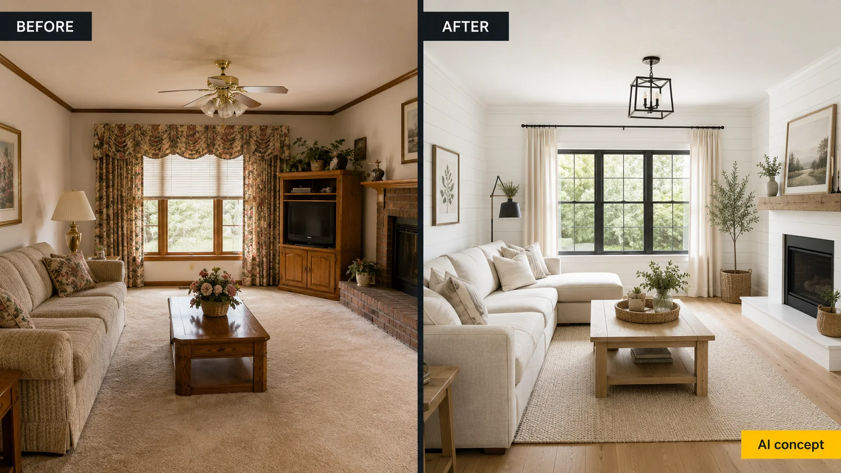 AI Tools for Home Renovation Planning: 4 Smart Uses 2 AI Tools for Home Renovation Planning 4 Smart Uses