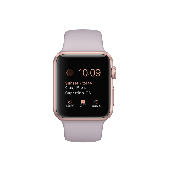Smartwatch Series 3 1 product 1 3