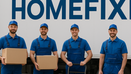 Professional Movers and Packers Services in Johar Karachi