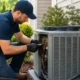 Best AC Repairing Services Provider in Washington DC 80x80