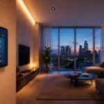 How Smart Home Technology Is Changing Modern Living