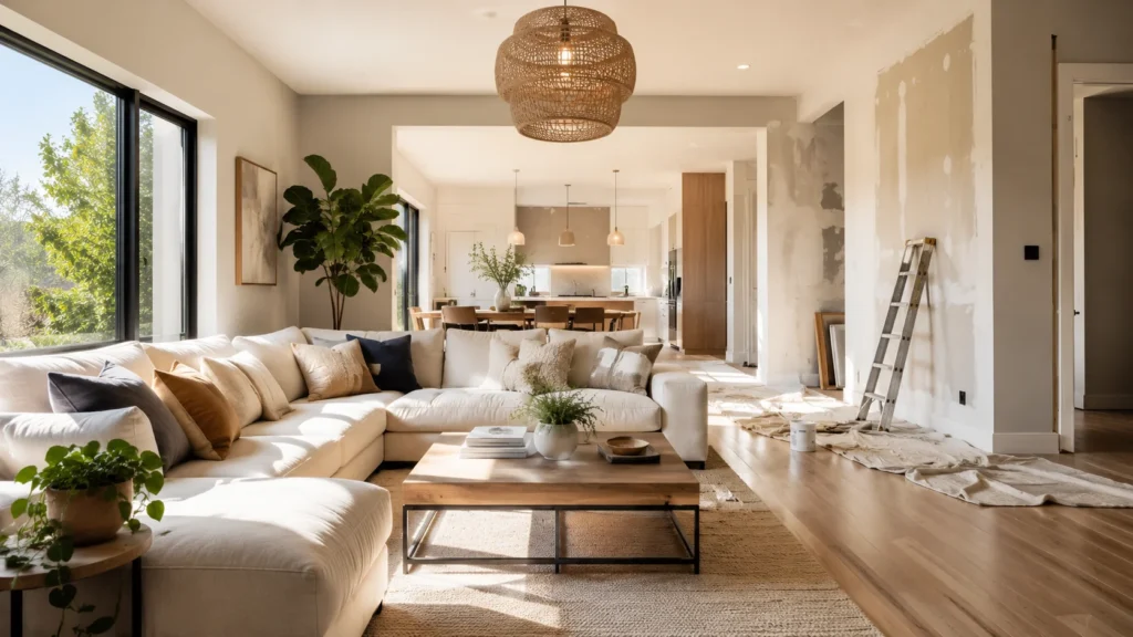 Home Improvement Tips