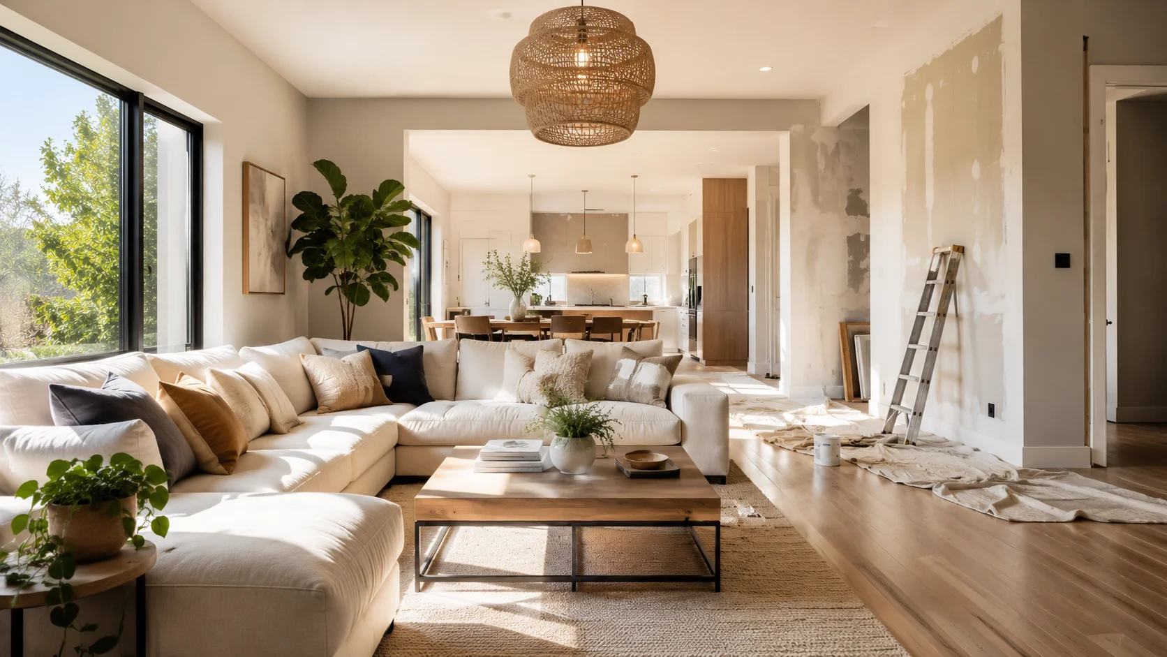 Home Improvement Tips